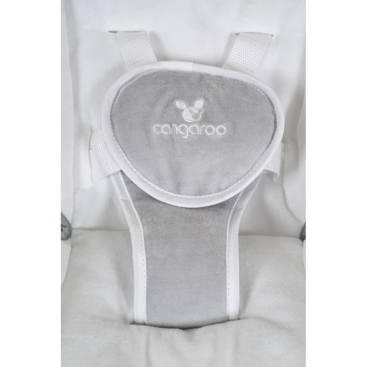 Cangaroo La Scala Pink Elektrische Babyschommel En Wipstoel 16 Cangaroo La Scala Pink Elektrische Babyschommel En Wipstoel - Afbeelding 16