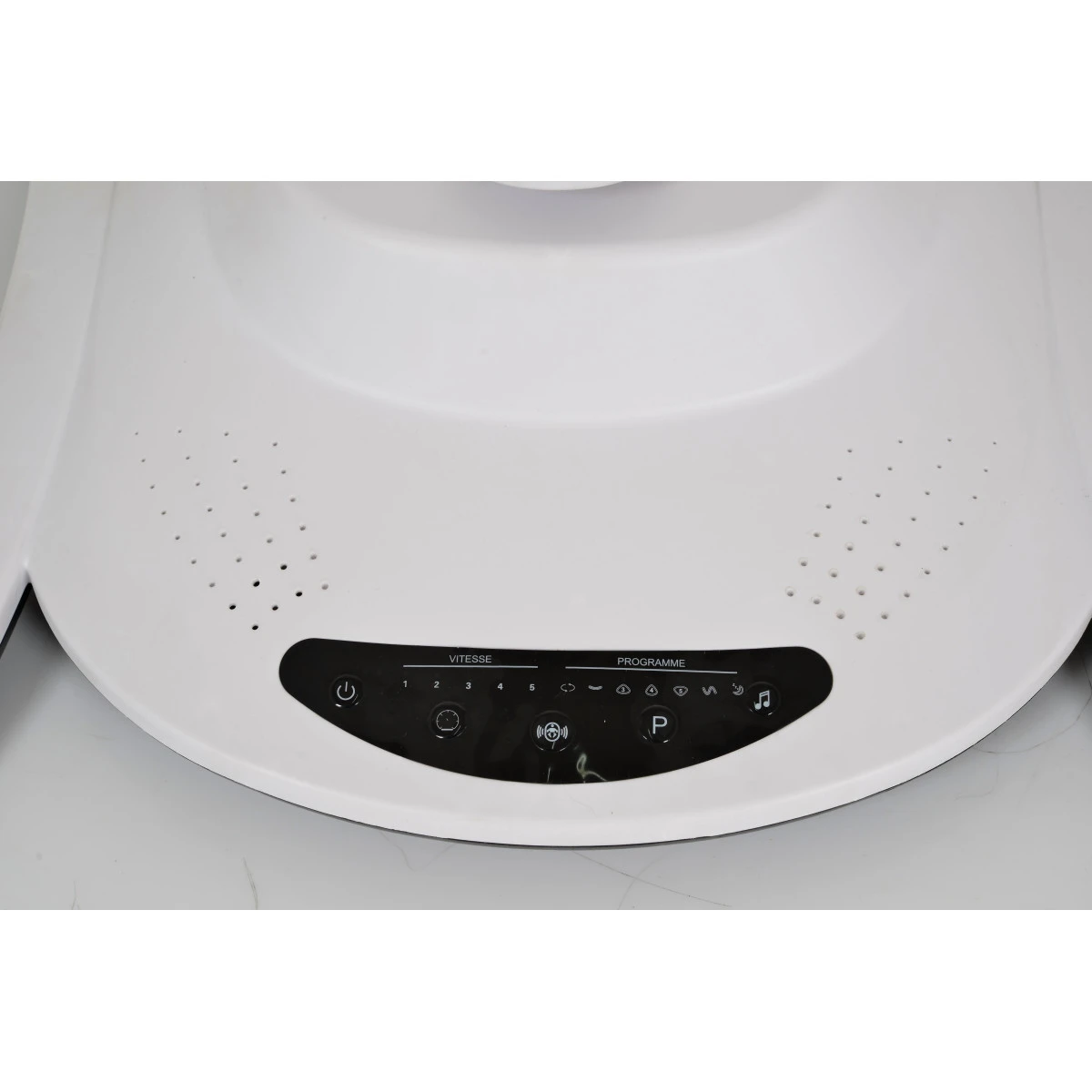 Cangaroo La Scala Pink Elektrische Babyschommel En Wipstoel 19 Cangaroo La Scala Pink Elektrische Babyschommel En Wipstoel - Afbeelding 19