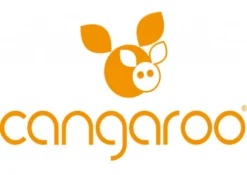 Cangaroo Happy Farm Pink Speelkleed 5328 -LiefjesHoek Verkoop cangaroo logo 7