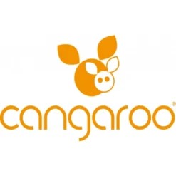 Cangaroo Cloud Grey Swing Elektrische Babyschommel 48062 -LiefjesHoek Verkoop cangaroo logo formaat 19