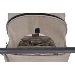 Cangaroo London Beige Wandelwagen 5598 -LiefjesHoek Verkoop cangaroo london beige wandelwagen 5598 10