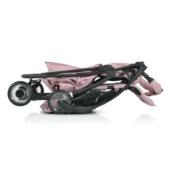 Cangaroo London Pink Wandelwagen 5727 -LiefjesHoek Verkoop cangaroo london pink wandelwagen 5727 11
