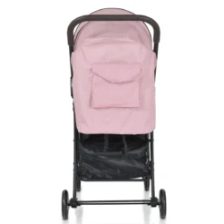 Cangaroo London Pink Wandelwagen 5727 -LiefjesHoek Verkoop cangaroo london pink wandelwagen 5727 3