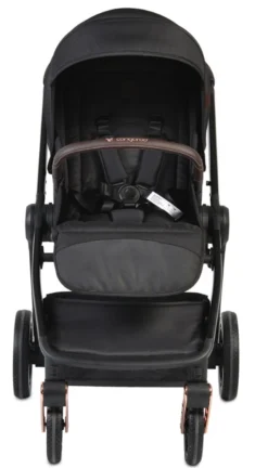 Cangaroo Macan Black 3-in-1 Combi Kinderwagen Incl. Autostoel 2826 -LiefjesHoek Verkoop cangaroo macan black 3 in 1 combi kinderwagen incl. autostoel 2826 4