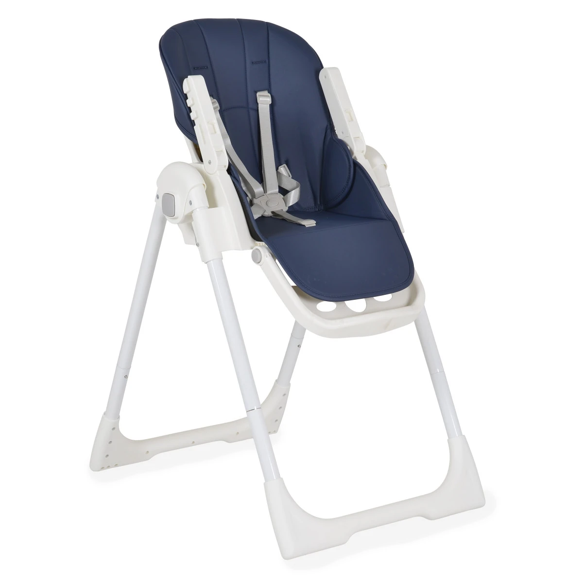 Cangaroo Maestro Blue Kinderstoel 110145 2 Cangaroo Maestro Blue Kinderstoel 110145 - Afbeelding 2