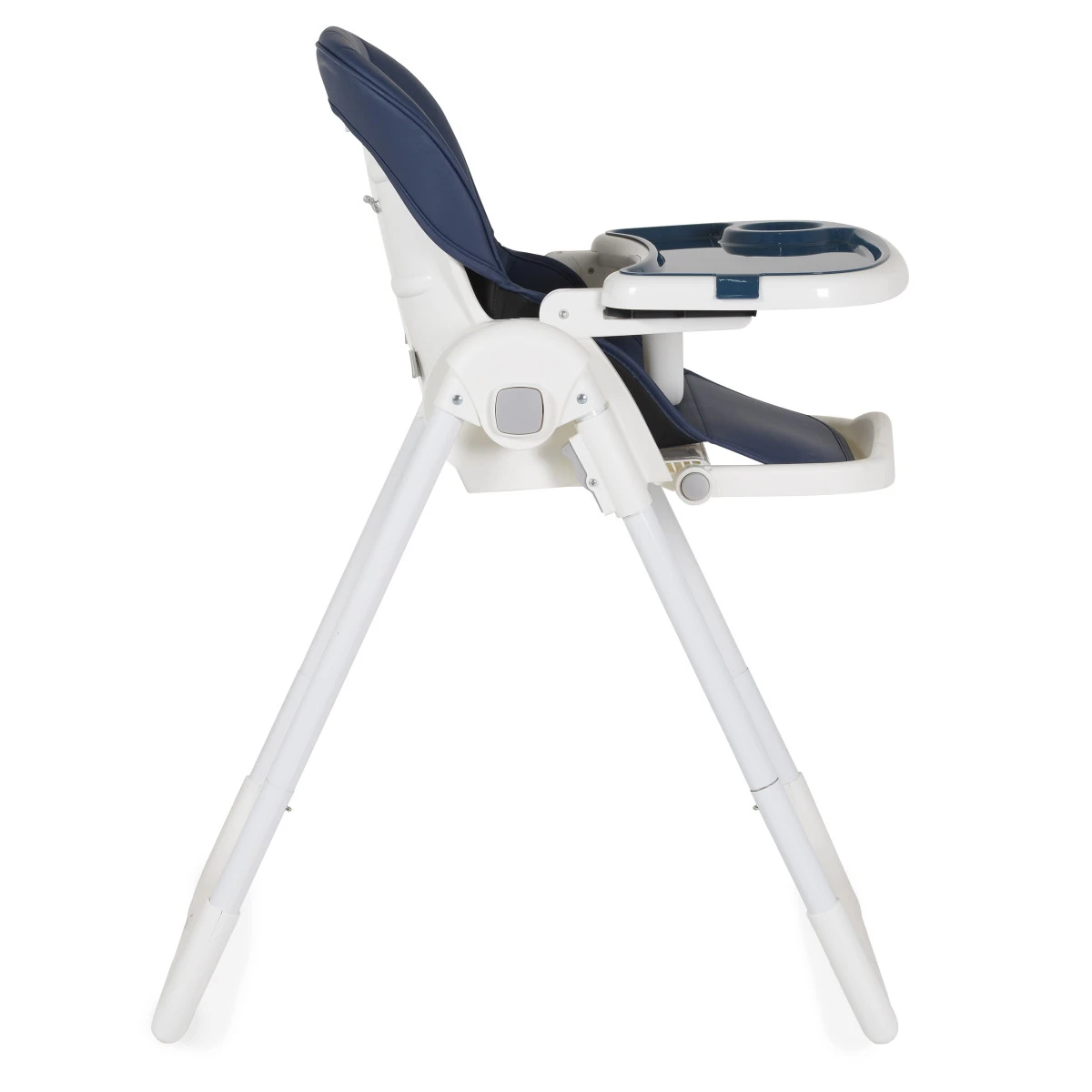 Cangaroo Maestro Blue Kinderstoel 110145 5 Cangaroo Maestro Blue Kinderstoel 110145 - Afbeelding 5