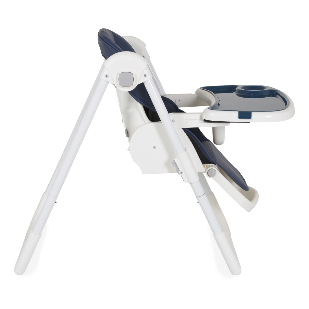 Cangaroo Maestro Blue Kinderstoel 110145 8 Cangaroo Maestro Blue Kinderstoel 110145 - Afbeelding 8