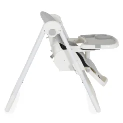 Cangaroo Maestro Grey Kinderstoel 110144 -LiefjesHoek Verkoop cangaroo maestro grey kinderstoel 110144 8