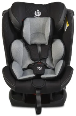 Cangaroo Marshal Black 0-36 Kg Autostoel 0137 -LiefjesHoek Verkoop cangaroo marshal black 0 36 kg autostoel 0137 2 1