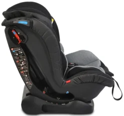 Cangaroo Marshal Dark Grey 0-36 Kg Autostoel 0120 -LiefjesHoek Verkoop cangaroo marshal dark grey 0 36 kg autostoel 0120 5 1