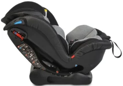 Cangaroo Marshal Black 0-36 Kg Autostoel 0137 -LiefjesHoek Verkoop cangaroo marshal dark grey 0 36 kg autostoel 0120 6 2