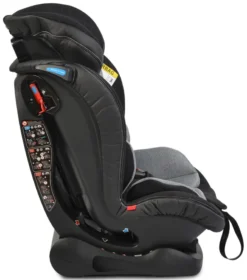 Cangaroo Marshal Dark Grey 0-36 Kg Autostoel 0120 -LiefjesHoek Verkoop cangaroo marshal dark grey 0 36 kg autostoel 0120 8 1