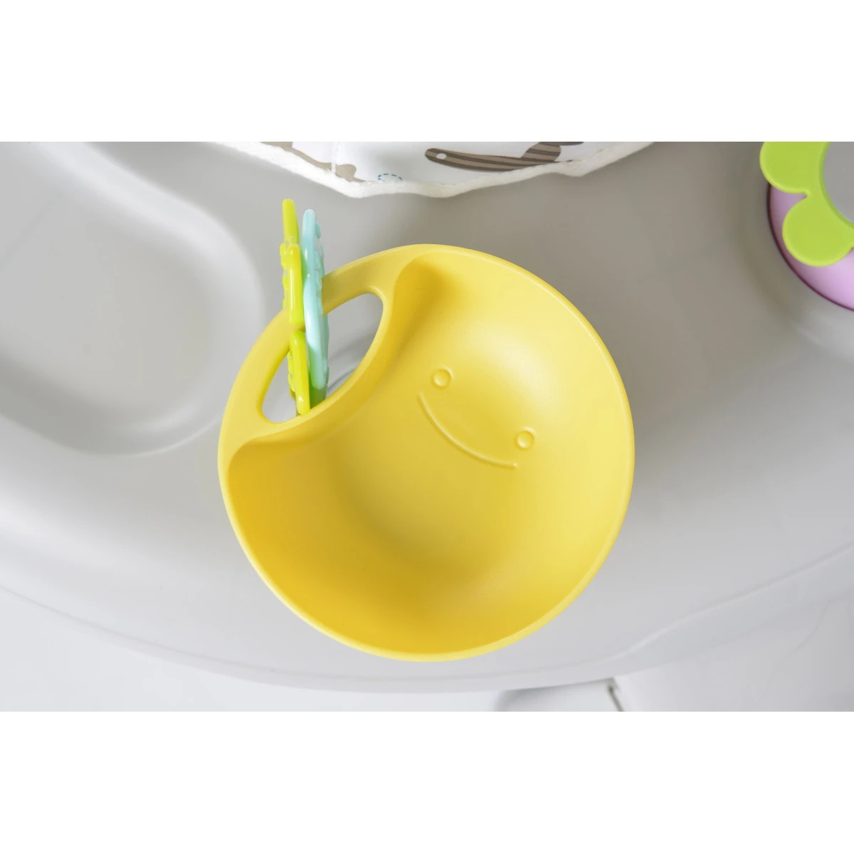 Cangaroo Mate Groen Activity Center 109109 11 Cangaroo Mate Groen Activity Center 109109 - Afbeelding 11