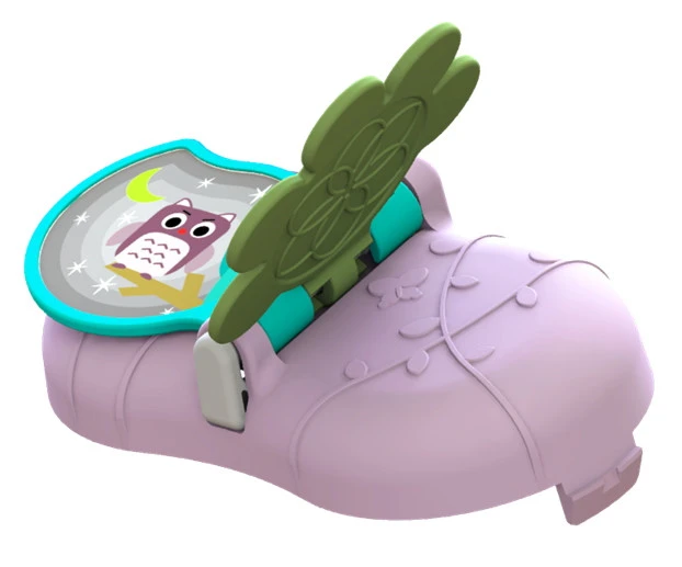 Cangaroo Mate Groen Activity Center 109109 14 Cangaroo Mate Groen Activity Center 109109 - Afbeelding 14