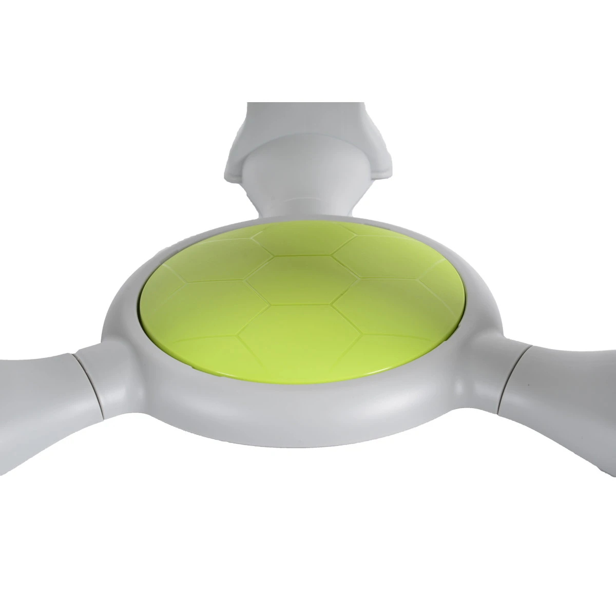 Cangaroo Mate Groen Activity Center 109109 4 Cangaroo Mate Groen Activity Center 109109 - Afbeelding 4