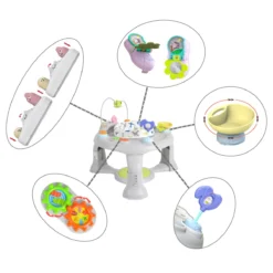 Cangaroo Mate Groen Activity Center 109109 22 Cangaroo Mate Groen Activity Center 109109 -LiefjesHoek Verkoop cangaroo mate groen activity center 109109 .8