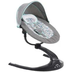 Cangaroo Meira Mint Babyschommel 109164