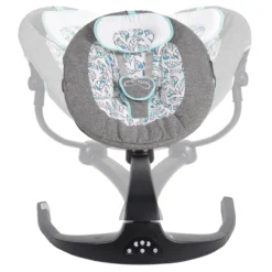 Cangaroo Meira Mint Babyschommel 109164 14 Cangaroo Meira Mint Babyschommel 109164 -LiefjesHoek Verkoop cangaroo meira mint babyschommel 109164 5