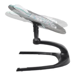 Cangaroo Meira Mint Babyschommel 109164 16 Cangaroo Meira Mint Babyschommel 109164 -LiefjesHoek Verkoop cangaroo meira mint babyschommel 109164 7