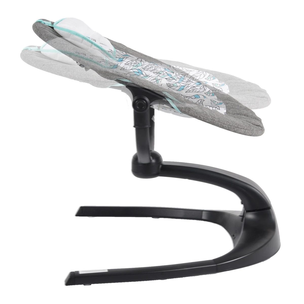 Cangaroo Meira Mint Babyschommel 109164 7 Cangaroo Meira Mint Babyschommel 109164 - Afbeelding 7