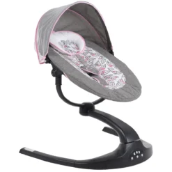Cangaroo Meira Roze Babyschommel 109165