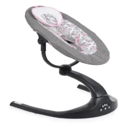 Cangaroo Meira Roze Babyschommel 109165 12 Cangaroo Meira Roze Babyschommel 109165 -LiefjesHoek Verkoop cangaroo meira roze babyschommel 109165 3