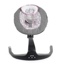 Cangaroo Meira Roze Babyschommel 109165 13 Cangaroo Meira Roze Babyschommel 109165 -LiefjesHoek Verkoop cangaroo meira roze babyschommel 109165 4