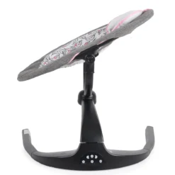 Cangaroo Meira Roze Babyschommel 109165 15 Cangaroo Meira Roze Babyschommel 109165 -LiefjesHoek Verkoop cangaroo meira roze babyschommel 109165 6