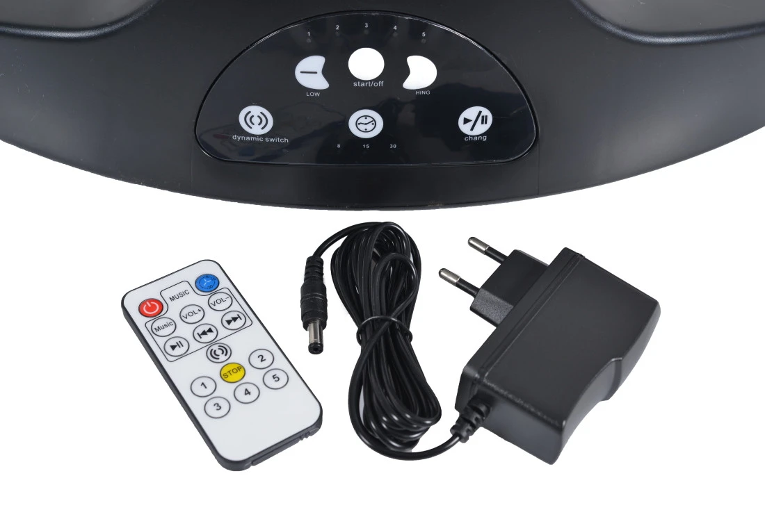 Cangaroo Meira Roze Babyschommel 109165 8 Cangaroo Meira Roze Babyschommel 109165 - Afbeelding 8