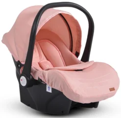 Cangaroo Midas Pink 3-in-1 Combi Kinderwagen Incl. Autostoel -LiefjesHoek Verkoop cangaroo midas pink 3 in 1 combi kinderwagen incl. autostoel 8