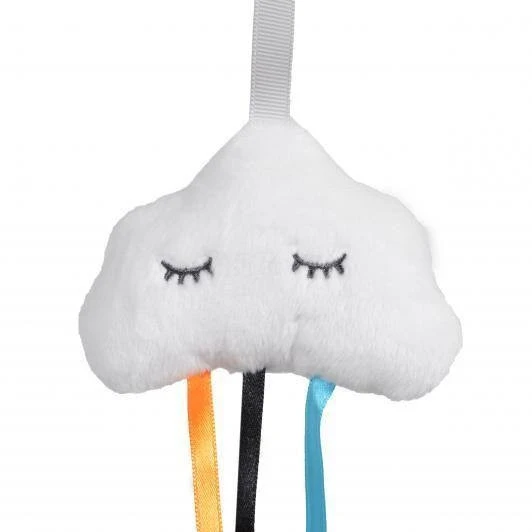 Cangaroo Moonlight Roze Muziekmobiel 109101 4 Cangaroo Moonlight Roze Muziekmobiel 109101 - Afbeelding 4