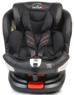 Cangaroo Motion Black Isofix 360° Autostoel 0-36 Kg 107494 -LiefjesHoek Verkoop cangaroo motion black isofix 360 autostoel 0 36 kg 107494 2