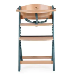 Cangaroo Nuttle Grey 2-in-1 Meegroei Kinderstoel -LiefjesHoek Verkoop cangaroo nuttle grey 2 in 1 meegroei kinderstoel 12 1