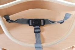 Cangaroo Nuttle White 2-in-1 Meegroei Kinderstoel -LiefjesHoek Verkoop cangaroo nuttle grey 2 in 1 meegroei kinderstoel 7