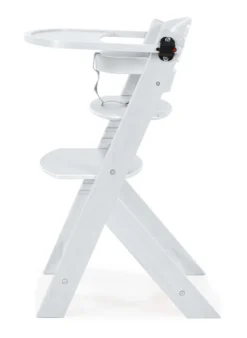 Cangaroo Nuttle White 2-in-1 Meegroei Kinderstoel -LiefjesHoek Verkoop cangaroo nuttle white 2 in 1 meegroei kinderstoel 13