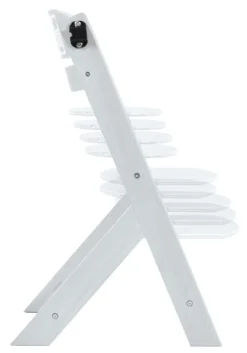 Cangaroo Nuttle White 2-in-1 Meegroei Kinderstoel -LiefjesHoek Verkoop cangaroo nuttle white 2 in 1 meegroei kinderstoel 17