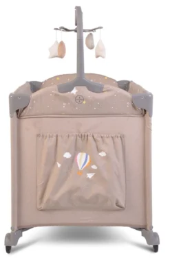 Cangaroo Once Upon A Time 2 Beige Campingbed 11 Cangaroo Once Upon A Time 2 Beige Campingbed -LiefjesHoek Verkoop cangaroo once upon a time beige campingbed 4