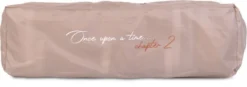 Cangaroo Once Upon A Time 2 Pink Campingbed 11 Cangaroo Once Upon A Time 2 Pink Campingbed -LiefjesHoek Verkoop cangaroo once upon a time beige campingbed 7 1