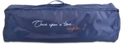 Cangaroo Once Upon A Time 2 Jeans Campingbed 13 Cangaroo Once Upon A Time 2 Jeans Campingbed -LiefjesHoek Verkoop cangaroo once upon a time jeans campingbed 7