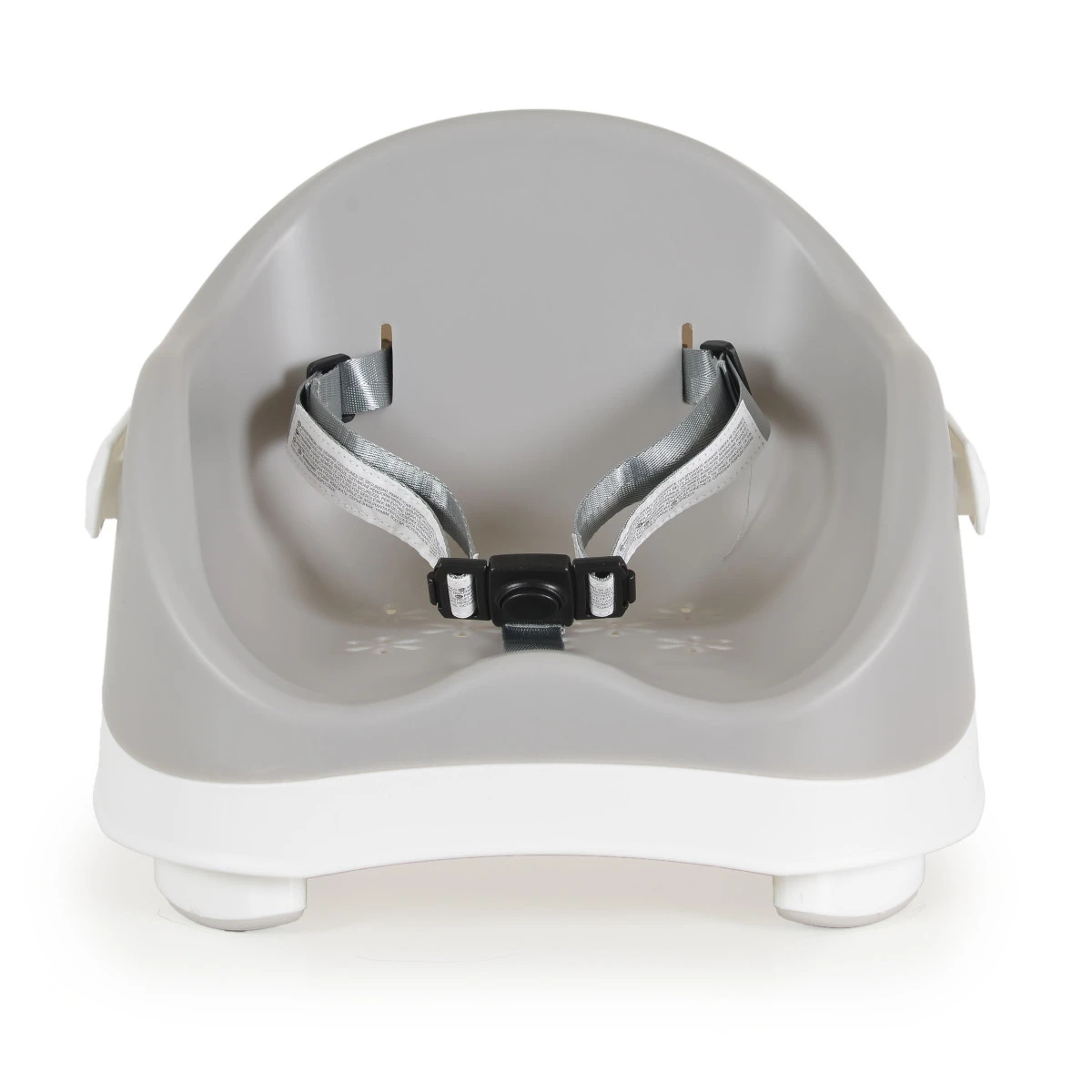 Cangaroo Pistachio Grey Kinderstoel En Stoelverhoger 3 Cangaroo Pistachio Grey Kinderstoel En Stoelverhoger - Afbeelding 3