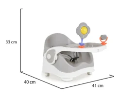 Cangaroo Pistachio Grey Kinderstoel En Stoelverhoger 15 Cangaroo Pistachio Grey Kinderstoel En Stoelverhoger -LiefjesHoek Verkoop cangaroo pistachio grey kinderstoel en stoelverhoger 8