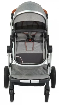 Cangaroo Polly Grey 3-in-1 Combi Kinderwagen Incl. Autostoel -LiefjesHoek Verkoop cangaroo polly grey 3 in 1 combi kinderwagen incl. autostoel 12 1920x1920