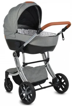 Cangaroo Polly Grey 3-in-1 Combi Kinderwagen Incl. Autostoel -LiefjesHoek Verkoop cangaroo polly grey 3 in 1 combi kinderwagen incl. autostoel 4 1920x1920