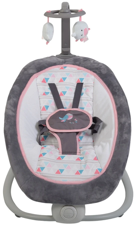 Cangaroo Remy Pink Jumper 48147 2 Cangaroo Remy Pink Jumper 48147 - Afbeelding 2