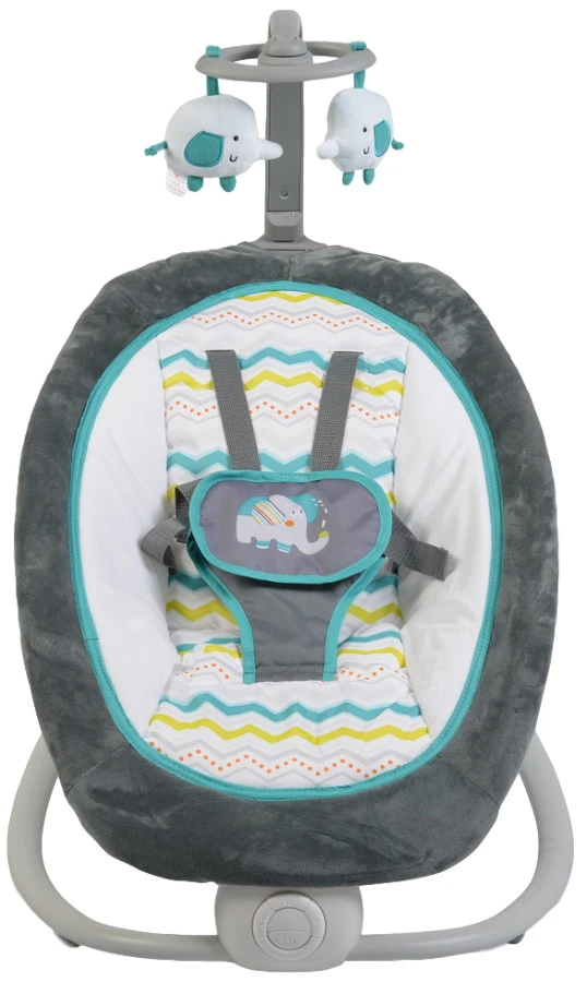 Cangaroo Remy Turquoise Jumper 48130 2 Cangaroo Remy Turquoise Jumper 48130 - Afbeelding 2