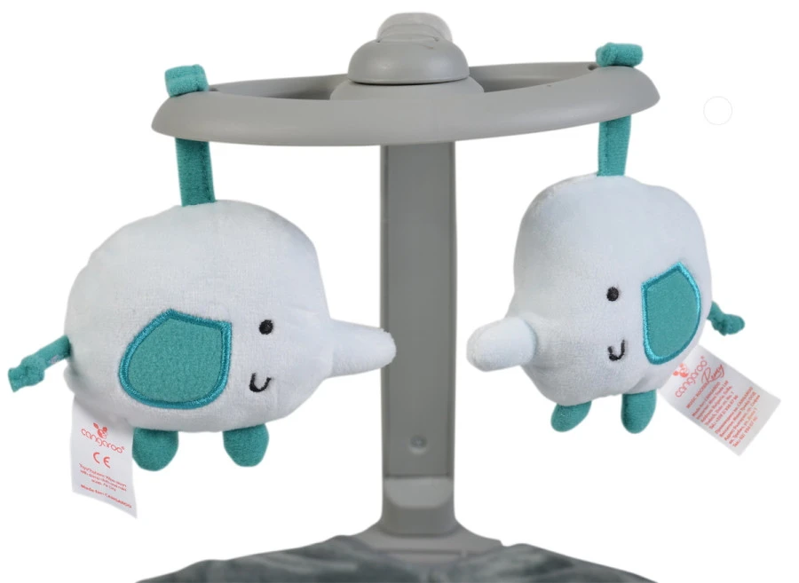 Cangaroo Remy Turquoise Jumper 48130 8 Cangaroo Remy Turquoise Jumper 48130 - Afbeelding 8