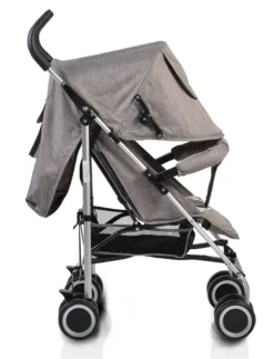 Cangaroo Sapphire Beige Multi Standen Buggy 107484 -LiefjesHoek Verkoop cangaroo sapphire beige multi standen buggy 107484 3