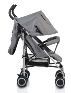 Cangaroo Sapphire Grey Multi Standen Buggy 107483 -LiefjesHoek Verkoop cangaroo sapphire grey multi standen buggy 107483 3