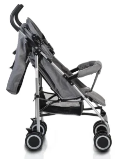 Cangaroo Sapphire Grey Multi Standen Buggy 107483 -LiefjesHoek Verkoop cangaroo sapphire grey multi standen buggy 107483 5 1