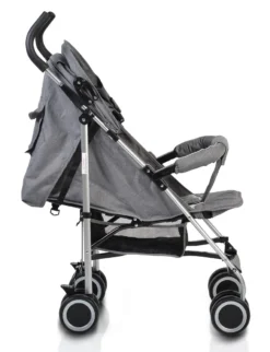 Cangaroo Sapphire Grey Multi Standen Buggy 107483 -LiefjesHoek Verkoop cangaroo sapphire grey multi standen buggy 107483 6 1